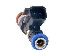 4pcs 0280158117 52lb 550cc Fuel Injectors Bosch EV14 Compatible for Audi A4 Compatible for Golf Compatible for Jetta Compatible for Passat