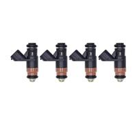 4pcs 036906031L Fuel Injectors for Seat for Cordoba for Ibiza for Toledo