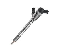 4PCS 0445110126 Diesel Fuel Injector 0 445 110 126 Compatible for Hyundai & KIA 33800-27900 for Cummins 5263319 3380027900 0445110290