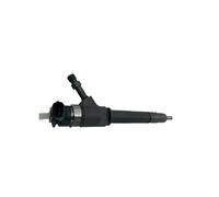 4PCS 0445110249 High-Pressure Rail Diesel Fuel Injector Compatible for Ford Ranger Compatible for Mazda BT50 3.0 C/R