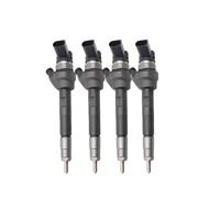 4PCS 0445110743 0445110712 0445110570 0 445 110 743 Diesel Fuel Injector Nozzle 0445 110 743 Compatible for BMW 13538514148(0445110712)