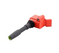 4PCS 06J 905 110 G 06H 905 110H 06K905110 G EA888 1.8/2.0TFSI Ignition Coil Compatible For Audi Q5 Q3 TT Compatible For VW Golf Passat B8 Seat Skoda