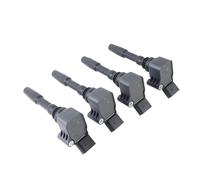 4PCS 06K905110G 06L905110K Ignition Coil EA888 A4 Q3 Q5L Compatible For Passat Golf MK7 1.8T/2.0T 06H905110H 06K905110C 06L905110D
