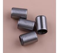 4Pcs 10 X 14mm Cylinder Dowel Pins Compatible With 50cc 70cc Engine Motor Fits Various Motorcycle Models