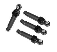 4Pcs 100N, Compatible For LG, Washing Machine Shock Absorber，Washer Front Load Part Washer Shock Absorber