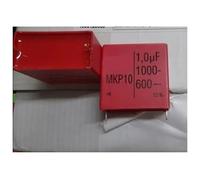 4pcs/10pcs MKP10 1.0uF/1000V 1uf 1u0 105 MKP10141007G00K Audio capacitor BIANMTSW(10pcs)