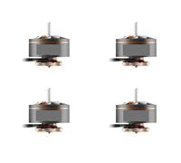 4PCS 1104 7200KV 24/80mm FPV Brushless Motor ，Compatible For Pavo20 Pro(4PCS 24mm)