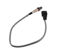 4pcs 11787512985 11787530282 11787530285 11787547313 Front Rear Probe O2 Oxygen Sensor Compatible For BMW 1 E87 120i 3 E90 320i N46