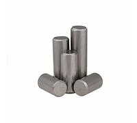 4pcs 12 x 70 mm Stainless Steel Dowel Pins Fastener Elements