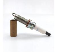 4pcs 12120039664 SILZKBR8D8S Spark Plug For F07 For F10 For F20 For F25 For E84 For X1 For X3 For X4 Car Accessories