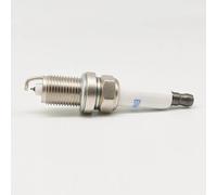 4pcs 12122158252 FR7KPP332 Spark Plug For E46 E60 E65 E70 E81 Fopr X5 A6 For 550i 650i 750i 750Li IZFR6H11