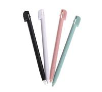 4Pcs/12Pcs Color Touch Stylus Pen Gamepad Pen for Nintendo NDS DS Lite DSL NDSL New (4pcs)