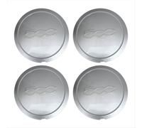 4PCS 133mm Hubcap for 500 Wheels Centre Hub Caps 68078419AC 68078421AC Dust Cover