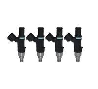 4PCS 15710-82K50 Fuel Injectors For Suzuki For Outboard DF 90 DF90A DA64W DF100 2015 Car Replacement Parts