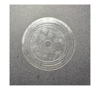 4pcs 1571785 Encoder Timing Disk Fit For EPSON L1110 L3110 L3115 L3116 L3150 L3156 L5190 M1100 M1120 Printer Parts