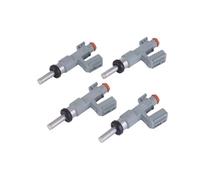 4pcs 16600-41B00 oil line Injectors Fit For Niss March K11 1.0 1.3 Hatchback 1992-2003 1660041B00 16600-93Y00