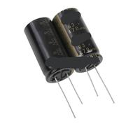 4PCS 18X35.5MM audio electrolytic capacitor 470UF 63V