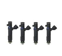 4Pcs 1984F8 Fuel Nozzle for Peugeot 307 407 508 408 308 807 3008 9660275780 CFCKHPTHAZ
