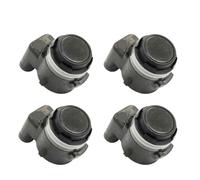 4PCS 1PC PDC Parking Sensor/Fit For Jeep Ram Gladiator 1500 2500 3500 2019 2020 2021 OEM 6MK25TZZAA 6MK25TRMAA Car Bumper PDC Parking Assist Sensor(4 PCS)