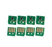 4pcs 1set C2260 Drum Chip CT351088 Chip Compatible With DocuCentre V C2260 C2263 C2265 ApeosPort C3060 C2060 C2560 Imaging Unit