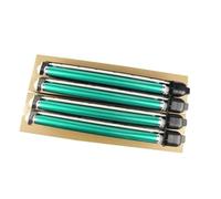 4PCS/1Set Fit For Canon IRC3020 IRC3025 IRC3320 IRC3325 IRC3520 IRC3025i IRC3330 NPG67 GPR53 C-EXV49 Drum Unit Color Copier