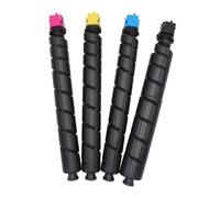4PCS/1Set Fit For Kyocera TaskaIfa 4054ci TK-8548 Replacement Copier Toner Cartridge
