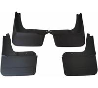 4pcs 2024 2025 for Lincoln Aviator Mudflaps Fender Mud Flap Guards Splash Mudguard Car Accessories Front Rear