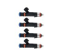 4pcs 217-3432 55565970 55565481 Fuel Injectors Nozzle Set ,Compatible for Chevy 1.4L Cruze Sonic Trax 2011-2019,Compatible for Buick Encore 2013-21, Auto Parts