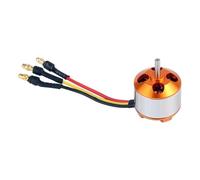 4Pcs 2212 1400KV Brushless Outrunner electronic starter Replacement With 10T MQXFCZUX