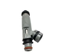 4pcs 23250-15040 Car Accessories Fuel Injector Nozzle for Toyota for Corolla 2325015040 23209-15040