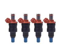 4Pcs 23250-70020 23209-70020 Fuel Injector Nozzle for Toyota for Land-Cruiser Auto Accessories Replacement Atomizer