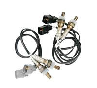 4PCS 234-4633 234-4657 Air Fuel Ratio Lambda O2 Oxygen Sensor/Fit For Mitsubishi Montero Sport 3.0L 3.5L 1997-2004