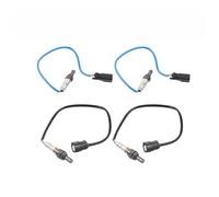4PCS 234-5038 234-4490 Up&Downstream O2 Oxygen Sensor