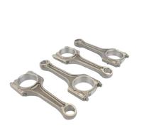 4pcs Φ23mm Bolt Pin Connecting Rods Compatible With Seat 1. 8 TFSI CDAA Engine Fits 06J198401H 06J198401H 06J 198 401 H