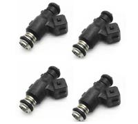 4Pcs 25360034 Fuel Injectors Nozzle for 1TR 2TR 3RZ 1RZ Many Car Replacement Injection