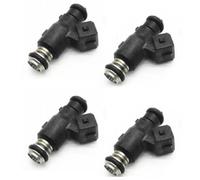 4Pcs 25360034 Fuel Injectors Nozzle for Wuling 1TR 2TR 3RZ 2RZ 1RZ Many Car Nozzle Replacement Injection Car Accessories Treatment