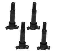 4pcs 273002E000 Ignition Coils For Hyundai For Elantra For Tucson For Ix35 For I30 27300-2E000 C1804 UF651 Car Ignition Coil