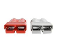4Pcs/2Pairs Plug Connector 50A/120A Plug Connectors Plug