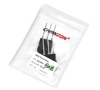 4pcs 2SA1492 2SC3856 (2pcs 2SA1492 + 2pcs 2SC3856) TO-3P Bipolar Junction Transistor Assortment - BJT PNP + NPN New Original
