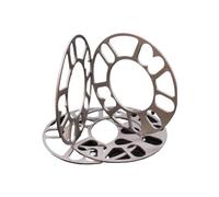4Pcs 3/5/8/10mm Alloy Aluminum Wheel Spacers Shims Plate For 4/5 Stud Wheel 4x100 4x108 4x114.3 5x100 5x108 5x110 5x115 5x120(4pcs 5mm)
