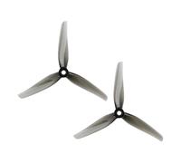 4Pcs 3 Paddle Propeller for Nazgul Remote Models Multicopter Frame Long Distance Accessoris FPV Racing