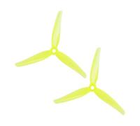 4Pcs 3 Paddle Propeller for Nazgul Remote Models Multicopter Frame Long Distance Propeller Accessoris
