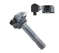 4PCS 30520-RNA-A01 099700-101 099700-149 Ignition Coil Compatible For Honda Civic 2006-2011 1.8L Car Accessories