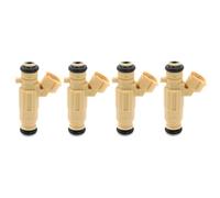 4Pcs 35310-23600 Fuel Injector for Hyundai for Santa Fe for Tucson for Elantra for Kia for Optima for Rondor for Soul Treatment