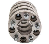 4pcs 35mm Wheel Spacer hubcentric 5x114.3 1/2stud for FORD Falcon AU, Aluminum