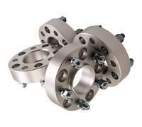 4pcs 35mm Wheel Spacer Hubcentric 5x114.3 70.5mm For Ford Falcon BF FG AU BA