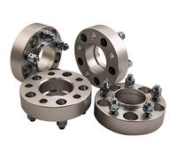 4pcs 35mm Wheel Spacer hubcentric For FORD FAIRLANE 55-67，FALCON V8 63-65