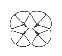 4Pcs 360° for Protection Propeller All-Inclusive Anti-Collision Protective Guard for 3 Drone Accessory Anti-collision Accessory Isolation Paddle Parts Cage Cover