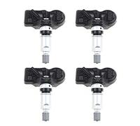 4pcs 36106798872 Tire Pressure Sensor,For BMW 5 6 7 X1 X3 X4 36106874830 36106890964 Car