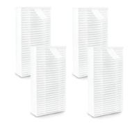 4PCS 3D Printer Air Filter Cartridge for Flashforge Adventurer 5M Pro/Adventurer 5M, Easy to Install 3D Printer Air Filter Set Fits for Adventurer 5M Series 3D Printer